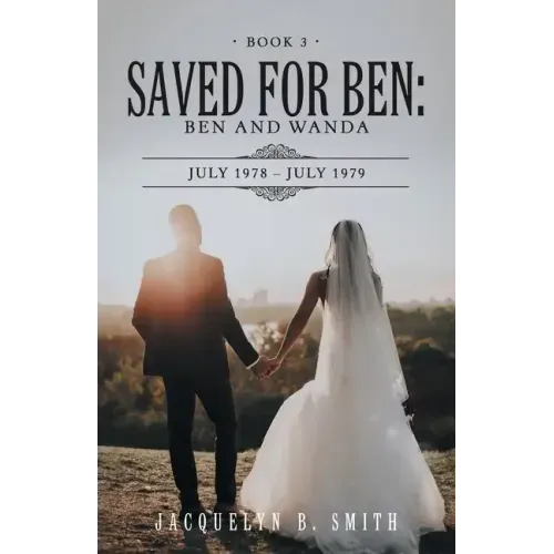 Saved for Ben: Ben and Wanda
