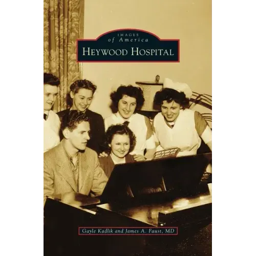 Heywood Hospital