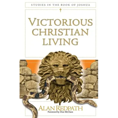 victorious christian living