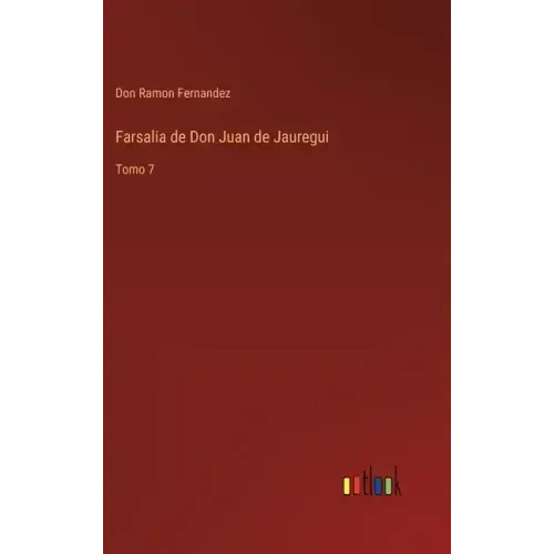 Farsalia de Don Juan de Jauregui: Tomo 7