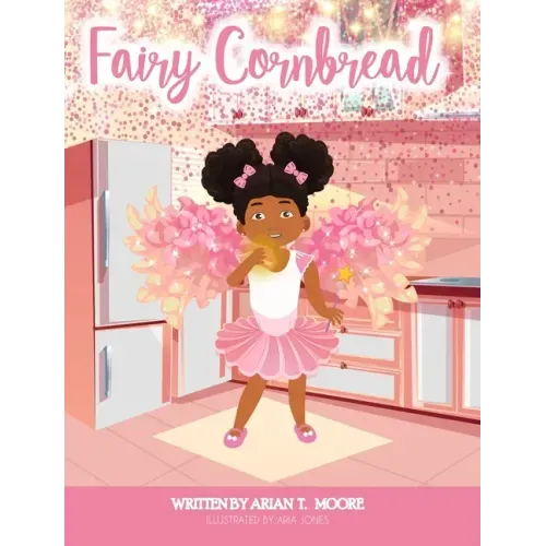 Fairy Cornbread
