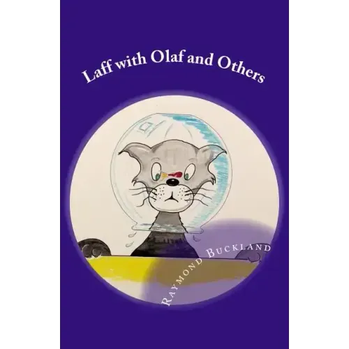 Laff with Olaf and Others