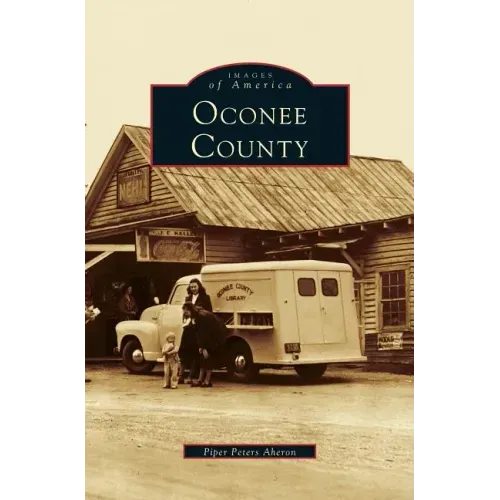 Oconee County