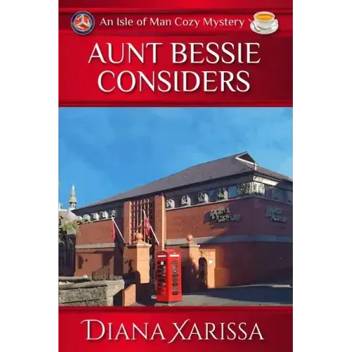 Aunt Bessie Considers