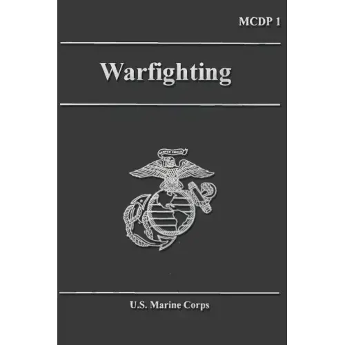 Warfighting