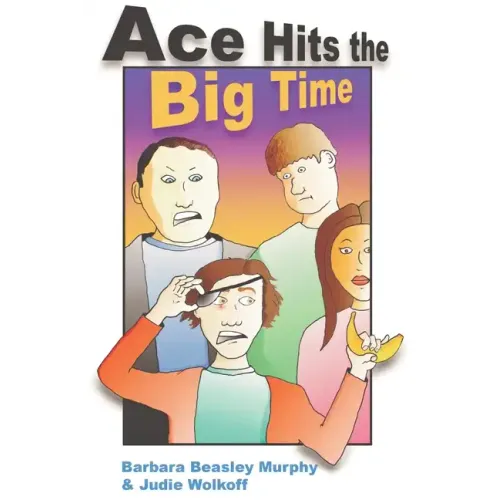 Ace Hits the Big Time