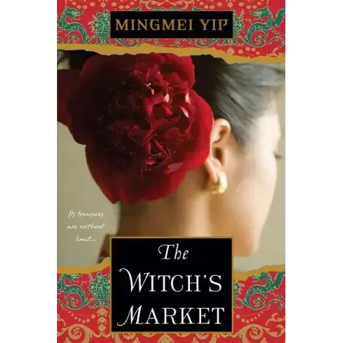 The Witch's Market