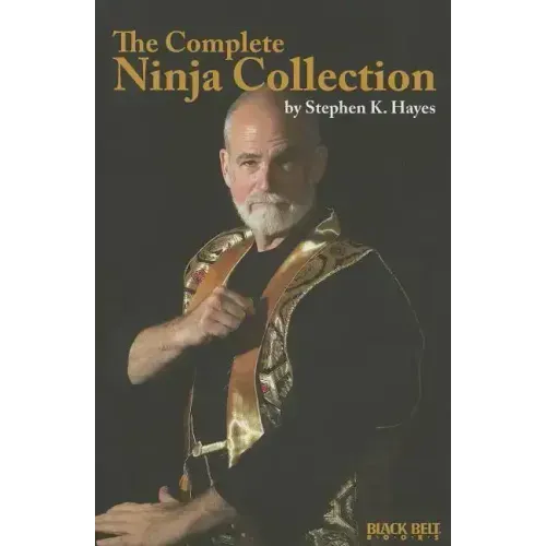 The Complete Ninja Collection
