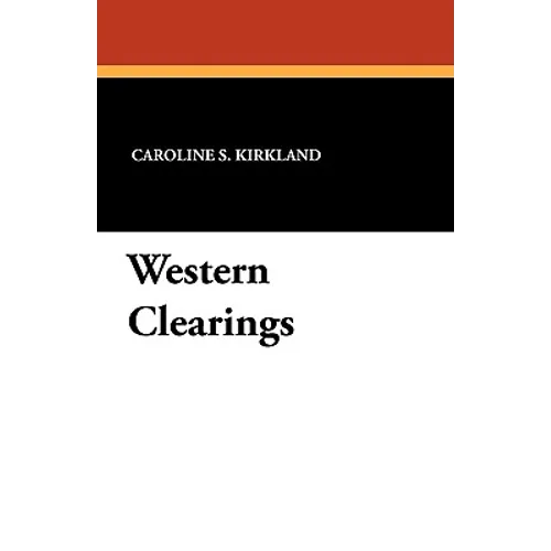 Western Clearings