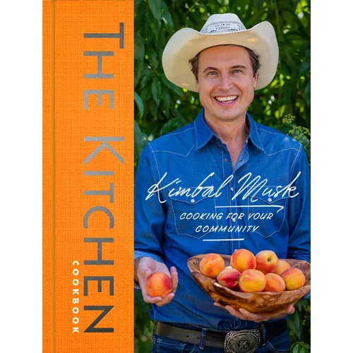 The Kitchen Cookbook: Cooking for Your Community