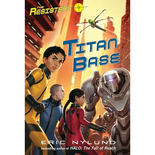 Titan Base