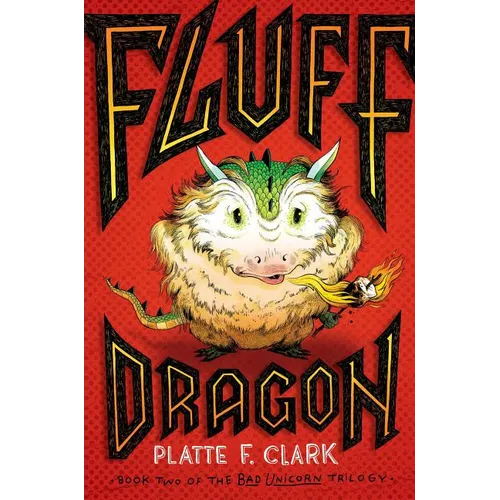 Fluff Dragon
