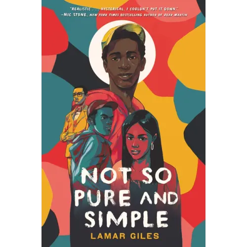 Not So Pure and Simple
