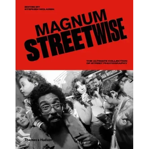 Magnum Streetwise