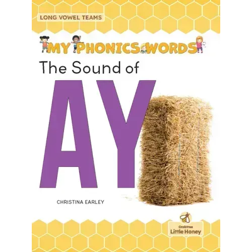 The Sound of Ay