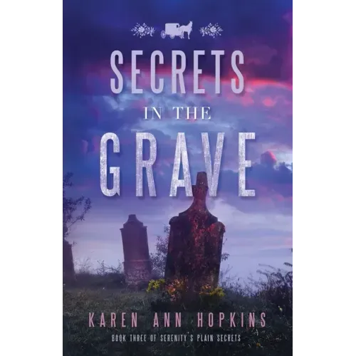 Secrets in the Grave