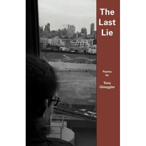 The Last Lie
