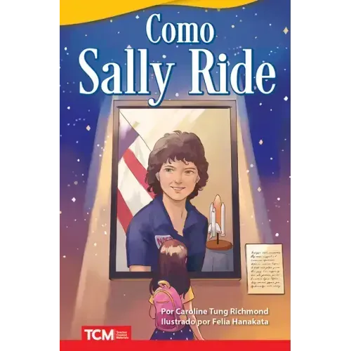 Como Sally Ride