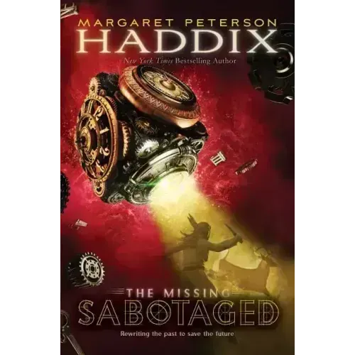 Sabotaged