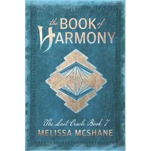 The Book of Harmony