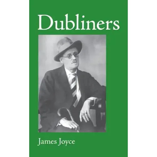 Dubliners, Large-Print Edition