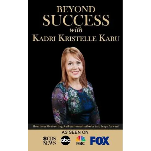 Beyond Success with Kadri Kristelle Karu