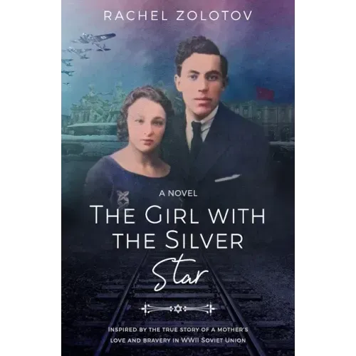 The Girl with the Silver Star