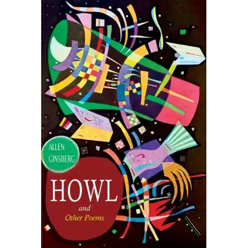 Howl, and Other Poems