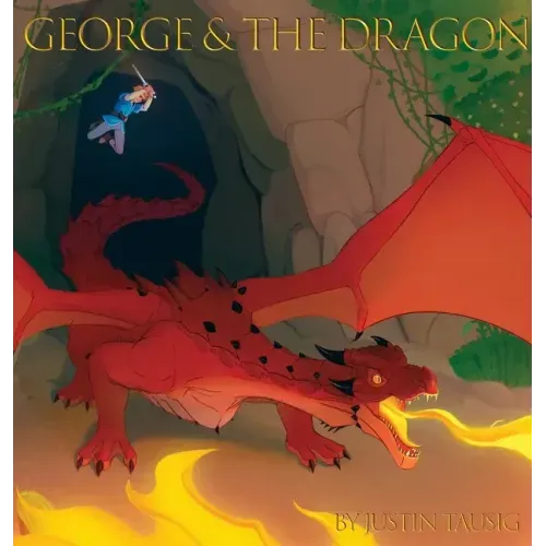 George and the Dragon