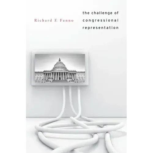 Challenge of Congressional Representation