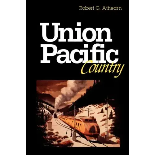 Union Pacific Country
