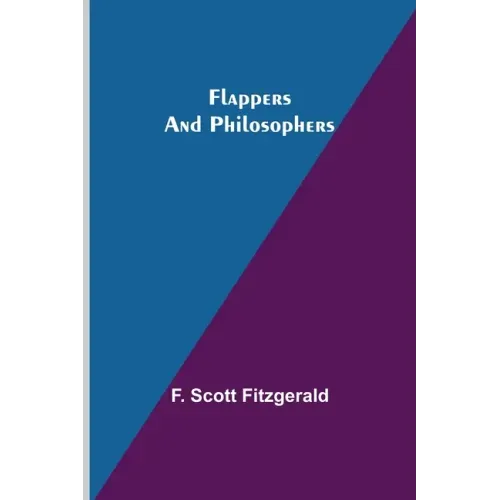 Flappers and Philosophers