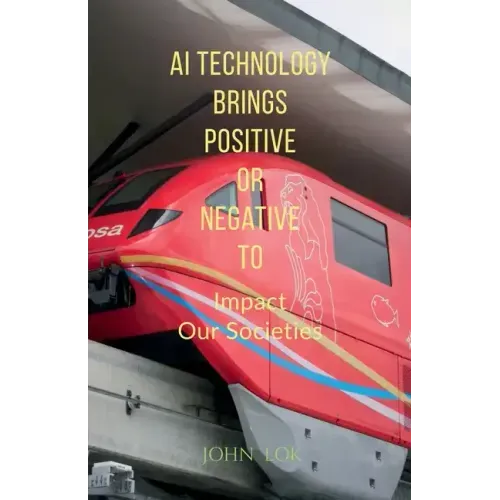 AI Technology Brings Positive Or Negative To