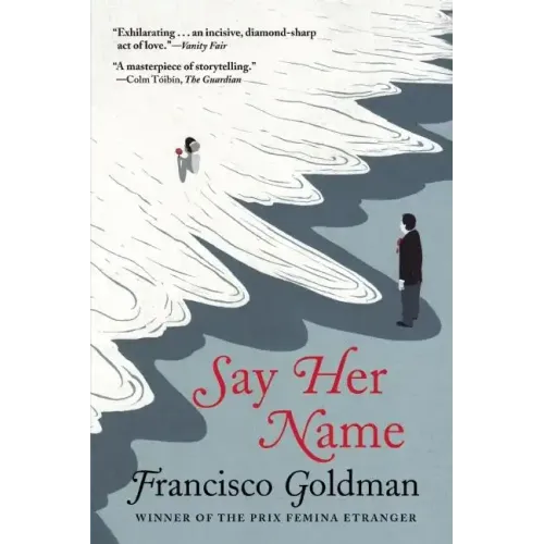 Say Her Name