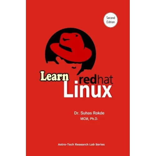 Learn Linux: Red Hat