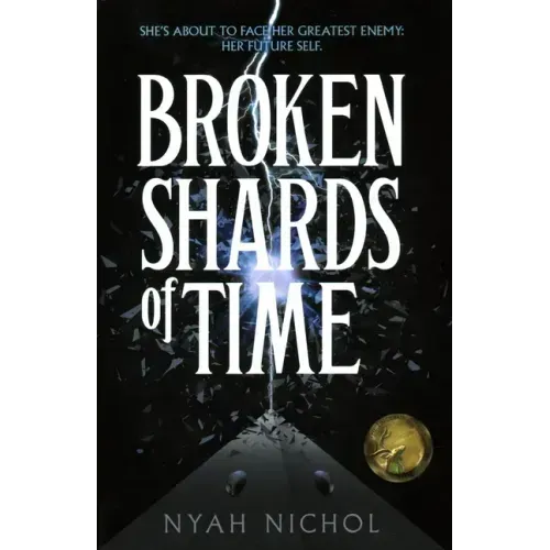 Broken Shards of Time