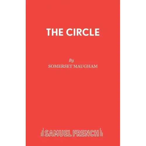 The Circle