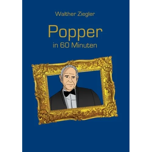 Popper in 60 Minuten