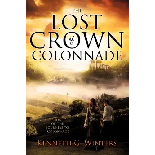 The Lost Crown of Colonnade
