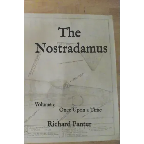 The Nostradamus: Once Upon a Time