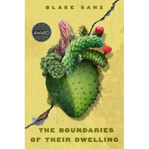 The Boundaries of Their Dwelling