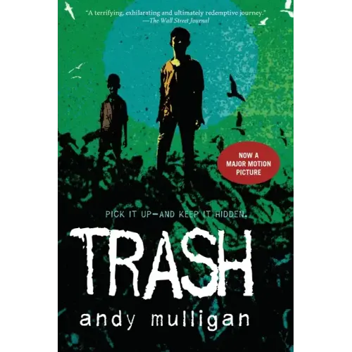 Trash