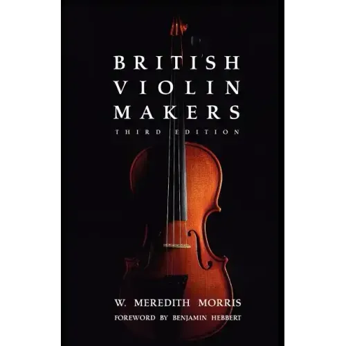 British Violin Makers