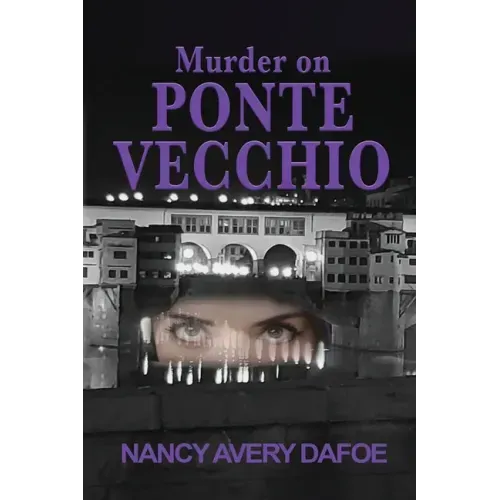 Murder on Ponte Vecchio