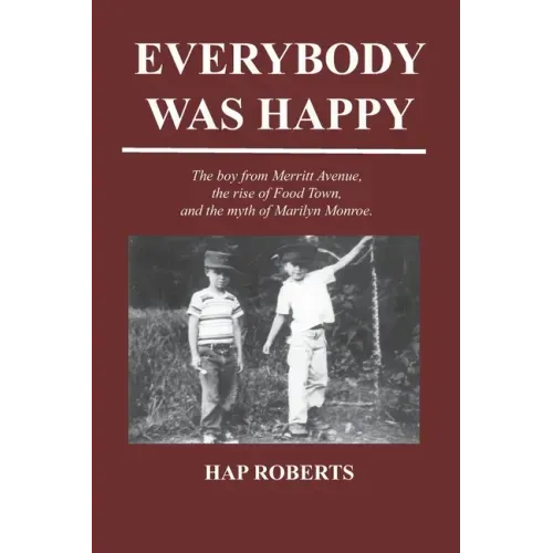 Everybody Was Happy