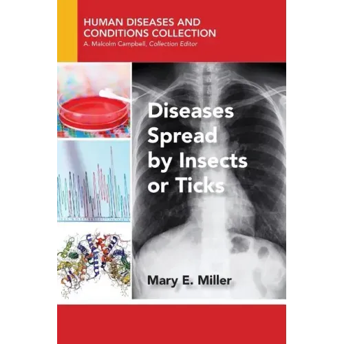 Diseases Spread by Insects or Ticks