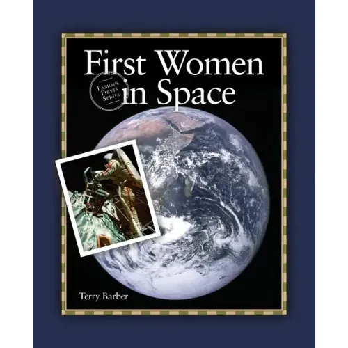 First Women in Space