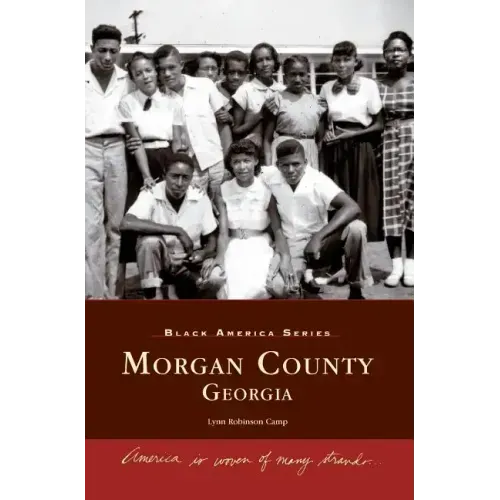 Morgan County Georgia