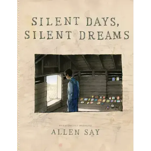 Silent Days, Silent Dreams