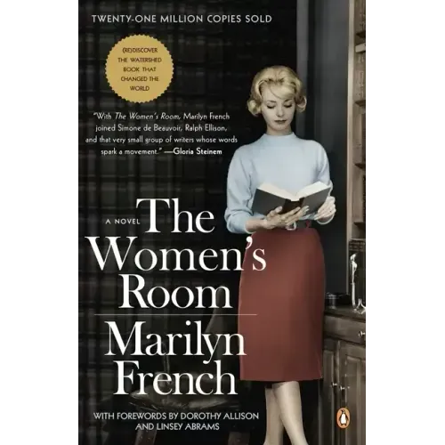The Women's Room